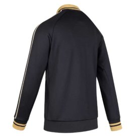 Cruyff Rafael Vest Zwart/Goud