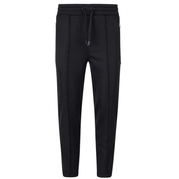 Cruyff Culebra Broek Zwart