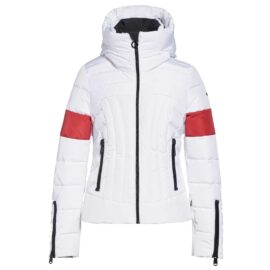 Goldbergh Jungfrau Jacket Wit