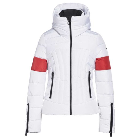 Goldbergh Jungfrau Jacket Wit