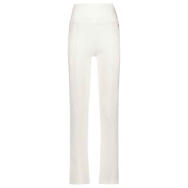 House of Gravity Tailored Trouser Marble White