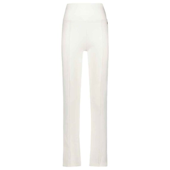 House of Gravity Tailored Trouser Marble White