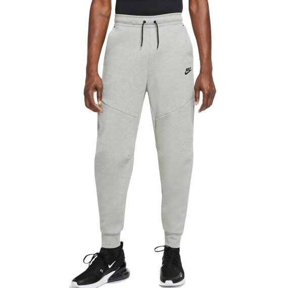 Nike Tech Fleece Broek Grijs CU4495-063