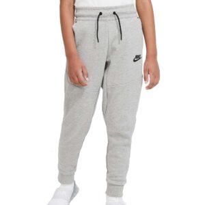 Nike Tech Fleece Joggingsbroek Kids Grijs CU9213-063