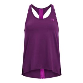 Under Armour Tank Top Paars