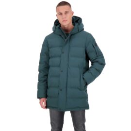 Airforce Chuck Parka Green Gables Heren