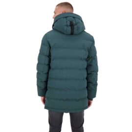 Airforce Chuck Parka Green Gables Heren