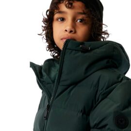 Airforce Robin Jacket Green Gables Kids FRB0617--FW22644