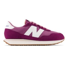 New Balance 237 Herensneaker Paars