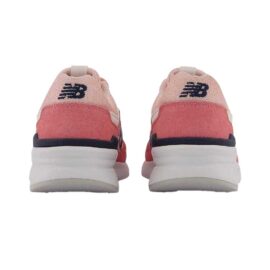 New Balance 997H Damessneaker Roze