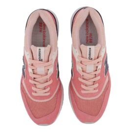 New Balance 997H Damessneaker Roze