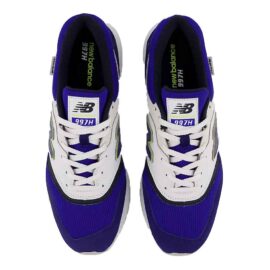 New Balance Sneaker 997H Heren Blue Met Eclipse