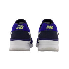 New Balance Sneaker 997H Heren Blue Met Eclipse