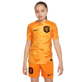 Nederland 2022/23 Stadium Thuisshirt Kids DN0837-845