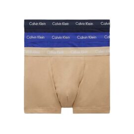 Calvin Klein Cotton Stretch 3-pack Boxers Heren