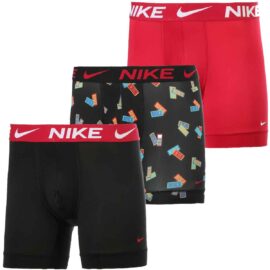 Nike Boxershorts 3-Pack Voor Heren 0000KE11571M3