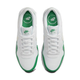 Nike Air Max SC Sneakers Wit/Groen Heren CW4555-110