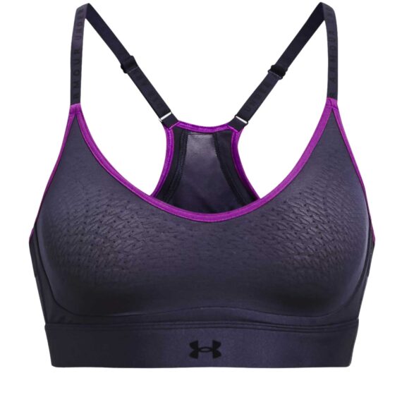 Under Armour Sport-BH Infinity Low Dames 1365233-558