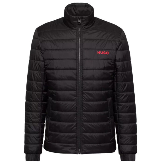 Hugo Boss Benti Jas Zwart