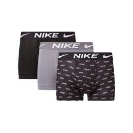 Nike 3-Pack Boxers Heren 0000KE11569SC-9SC