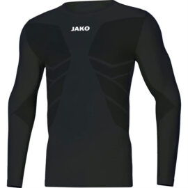 JAKO Longsleeve Comfort 2.0 Heren Kids 6455-08