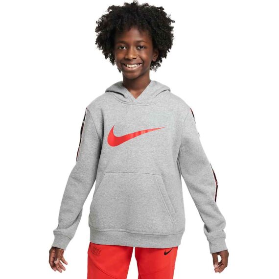 Nike Repeat Fleecehoodie Kids DZ5624-063
