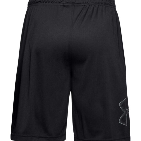 Under Armour Herenshorts Zwart