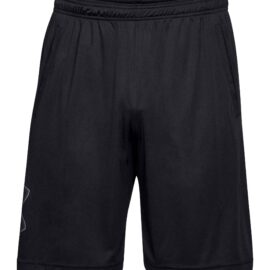 Under Armour Herenshorts Zwart
