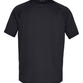 Under Armour Trainingsshirt Zwart Heren