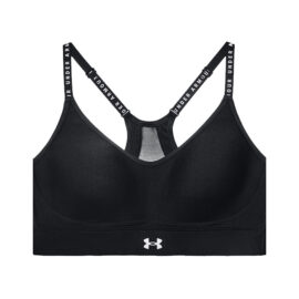 Under Armour Sport BH Zwart 1363354-001
