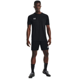 Under Armour Shirt Heren Zwart