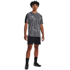 Under Armour Shirt Heren Grijs
