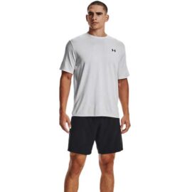 Under Armour Herenshorts Zwart
