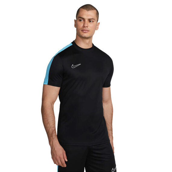 Nike Dri-Fit Academy Top Zwart DV9750-011