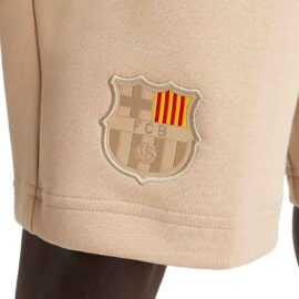 FC Barcelona Tech Fleece Shorts Heren DX4754-277