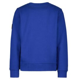 Airforce Sweater Mazarine Blue Kids GEB0708-SS23597