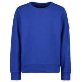 Airforce Sweater Mazarine Blue Kids GEB0708-SS23597