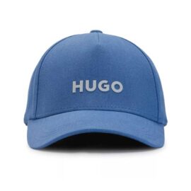 Hugo Boss Pet Heren Open Blue
