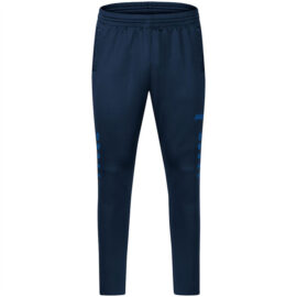 Jako Trainingsbroek Blauw Heren Kids