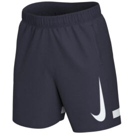 Nike Shorts Heren Blauw