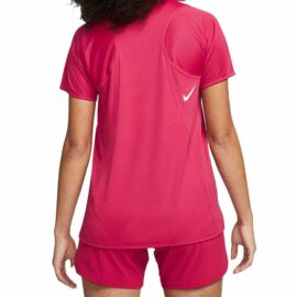 Nike Dri-FIT Race Top Dames Rood DD5927-614