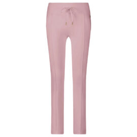 House Of Gravity Slim Fit Chino Dames Roze