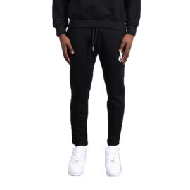 XPLCT Mono Pants Heren Zwart XPL-2211-15