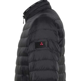 Peuterey Jas Heren Nero Flobots KNC 01 PEU427201181535NER