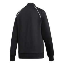 Adidas Training jack Dames Zwart/Wit