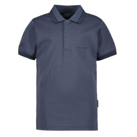 Airforce Polo Double Stripe Kids Ombre Blue HRB0655-SS23556/901