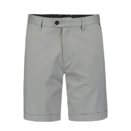Airforce Short Chino Heren Poloma Grey HRM0261804 