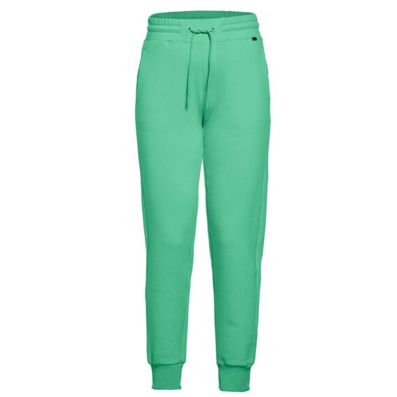 Goldbergh Broek Spring Green Dames Groen GBL8960231_6570