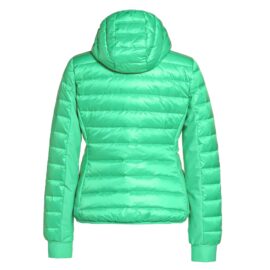 Goldbergh Jas Dames Spring Green groen GBL0311231_6570