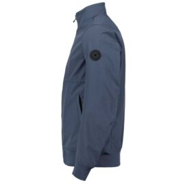Airforce Softshell Jas Heren Ombre Blue HRM0576-SS23556